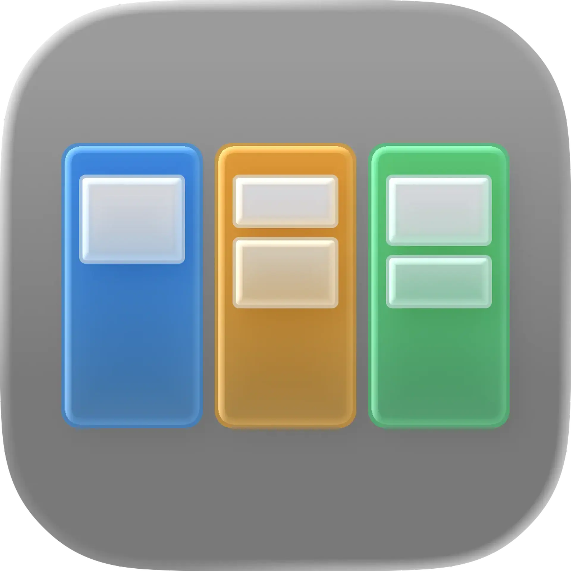 IssuePad Icon