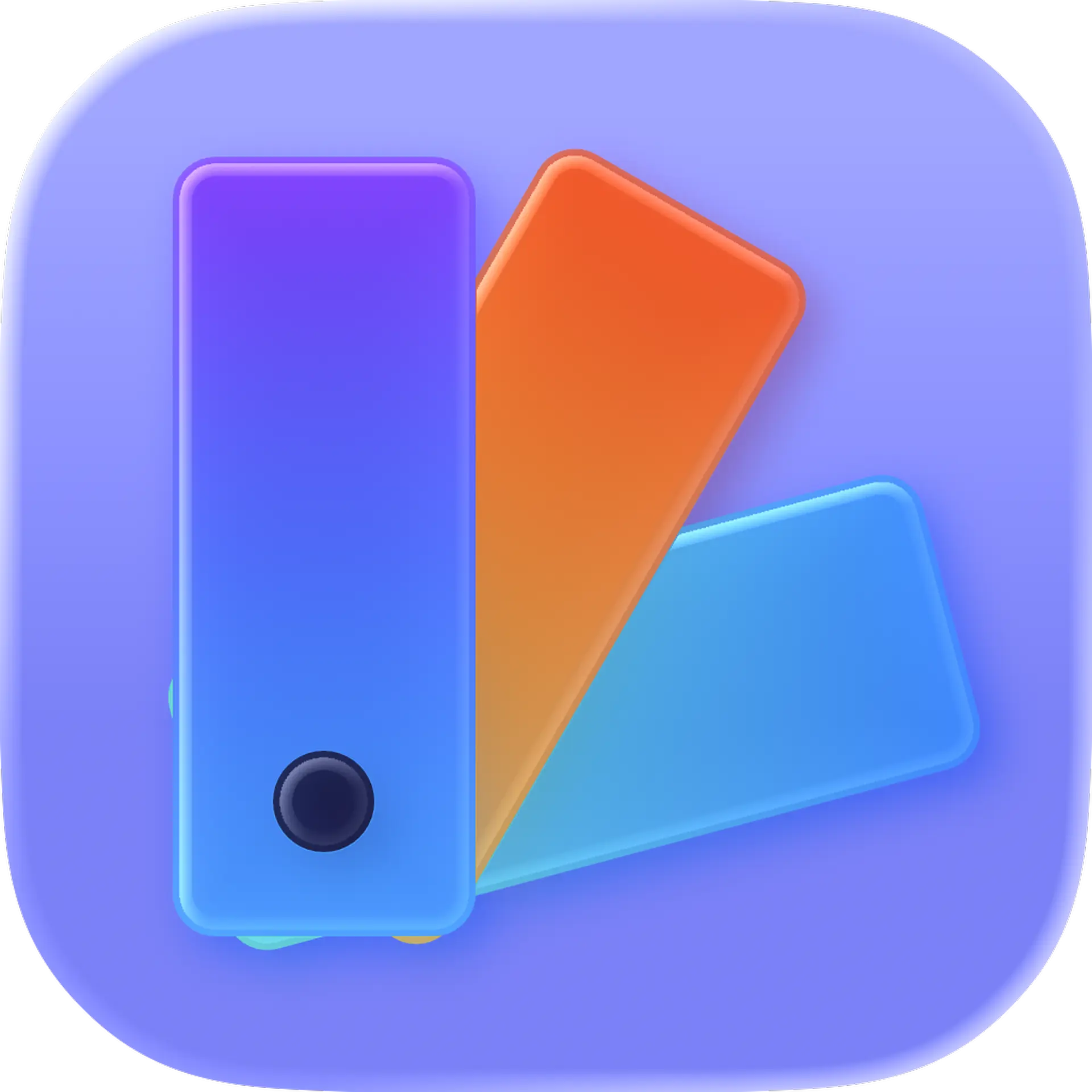 PalettePad Icon