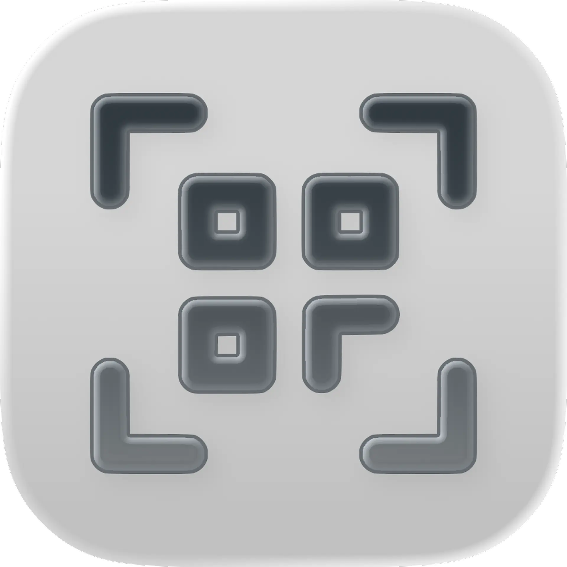 QRCodeSmith Icon